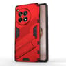 OnePlus Ace 3 5G Rugged Phone Case With Kickstand Heavy Duty Shockproof Cover 1
