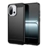 OnePlus 13T Carbon Fiber TPU Case Slim Shockproof Protective Phone Cover 0