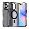 MagSafe Hybrid Shockproof Case For IPhone 16 Pro Slim Candy TPU PC Cover 0