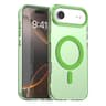 IPhone Air MagSafe Hybrid TPU PC Protective Candy Case Shockproof Wireless Charging Cover 6