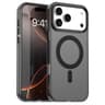 IPhone 17 Pro MagSafe Hybrid TPU PC Candy Protective Case Shockproof Cover 0