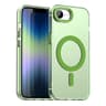 Candy MagSafe Hybrid TPU PC Protective Case For IPhone 17e 16e Wireless Charging Compatible 5