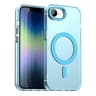 Candy MagSafe Hybrid TPU PC Protective Case For IPhone 17e 16e Wireless Charging Compatible 4
