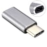 Aluminum Micro USB To USBC Converter Adapter OTG Data And Charging Solution 5