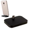 USB C Charging Dock Aluminum Desktop Phone Charger Type C Charging Stand 7