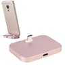 USB C Charging Dock Aluminum Desktop Phone Charger Type C Charging Stand 8