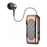 K56 Bluetooth Earphone Bluetooth 52 Noise Reduction Wireless Business Headset 5