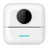 Mini Bluetooth Thermal Printer Portable Student Pocket Printer For Notes Photos Labels 2