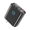K16 Bluetooth Audio Transmitter Bluetooth 50 Adapter 2 In 1 AUX RCA Receiver With Remote Control 8
