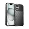 IPhone 16 Shockproof TPU Phone Case Slim Protective Phone Cover 6