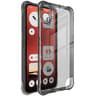 IMAK Nothing CMF Phone 1 Case Clear Shockproof TPU Case With Airbag Drop Protection 9