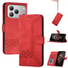 Blackview Wave 7C Flip Leather Phone Case With Card Slot Magnetic Wallet Stand Cover 3