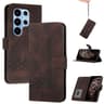 Blackview Wave 10 Flip Leather Phone Case Magnetic Wallet Cover With Card Slots And Kickstand 11