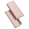 DUX DUCIS Skin Pro Samsung Galaxy A17 5G Case Flip Leather Wallet Cover With Stand 8