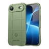 IPhone Air Shockproof TPU Phone Case Full Coverage Protective Slim Cover 8