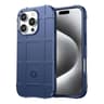 IPhone 16 Pro Shockproof TPU Phone Case Full Coverage Protective Cover 7