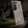 Samsung Galaxy S26 Plus Magnetic Shockproof Full Coverage Camouflage Phone Case 13
