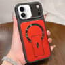 Magnetic IPhone 16 Shockproof Case With Lens Cover Hidden Kickstand And MagSafe Compatibility 10