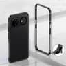 Huawei Nova 16 Metal Frame Phone Case With Heat Dissipation Slim Protective Cover 0