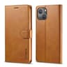 IPhone 14 Plus Leather Wallet Case With Stand  Card Holder Flip Cover 8