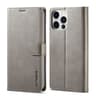IPhone 14 Pro Max Leather Wallet Case With Stand And Card Holder 9
