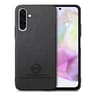 Premium Samsung Galaxy A56 5G Case With Twill Fabric Leather Protective Cover 12