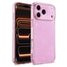 Luxury Glitter Diamond Shockproof IPhone 17 Pro Case With Airbag Protection 7