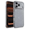 Luxury Glitter Diamond Shockproof IPhone 17 Pro Case With Airbag Protection 8