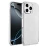 Luxury IPhone 16 Pro Glitter Case With Diamond Crystal Design  Airbag Shockproof Protection 6