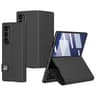 GKK Samsung Galaxy Z Fold7 Case Flip Leather Phone Case With Integrated Screen Protector  360 Prote 14