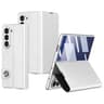 GKK Samsung Galaxy Z Fold7 Case Flip Leather Phone Case With Integrated Screen Protector  360 Prote 15