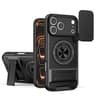 MagSafe Compatible IPhone 17 Pro Case With Sliding Lens Cover Kickstand  Shockproof Protection 8