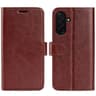 Samsung Galaxy A27 5G Case Leather Wallet Flip Cover With Card Holder  Kickstand 0