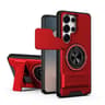 Samsung Series Magnetic Shockproof Case With Sliding Camera Cover And Kickstand 9