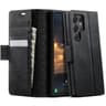 Samsung Series Case With RFID Blocking Card Holder And Kickstand 0
