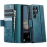 Samsung Series Case With RFID Blocking Card Holder And Kickstand 14