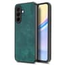 Samsung Galaxy Series Leather Case Slim Protective PC Back Cover 11
