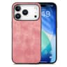 IPhone Series Leather Case With Protective TPU PC Back Cover 8