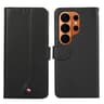 Samsung Galaxy S26 Ultra Wallet Case With RFID Blocking Card Slots And Stand 6