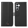 Samsung Galaxy S25 FE 5G RFID Wallet Case With Stand And Card Holder 0