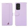 Samsung Galaxy A55 5G Wallet Case With RFID Blocking PU Leather Stand And Card Holder 8