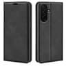 Samsung Galaxy A27 5G Retro Leather Wallet Case With Magnetic Closure And Card Slot 0
