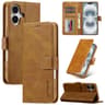 IPhone 17 Wallet Case With Card Holder And Horizontal Stand 11
