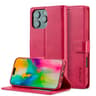 IPhone 16 Pro Max Wallet Case With Card Holder And Kickstand 9