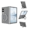 Galaxy Z Fold8 5G Magnetic Case With 360 Rotating Stand 0