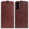 Samsung Galaxy A57 5G R64 Leather Wallet Case With Card Slot And Flip Protection 0
