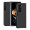 Samsung Galaxy Z Fold5 Ultra Thin Leather Case Slim Anti Scratch Protective Cover 6