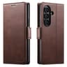 Galaxy Z Fold8 Ultra 5G Leather Wallet Case With Card Slots And Kickstand 5