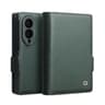 Classic Gen2 Galaxy Z Fold8 Leather Case Genuine Leather Protective Cover 13