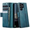 Galaxy S26 Ultra Wallet Case With RFID Blocking And Leather Card Holder 14